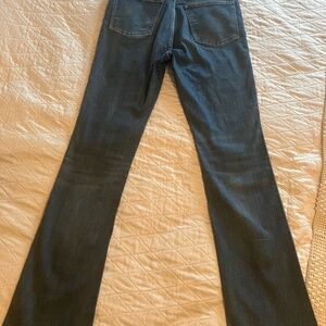 Ralph Lauren boot cut Jeans